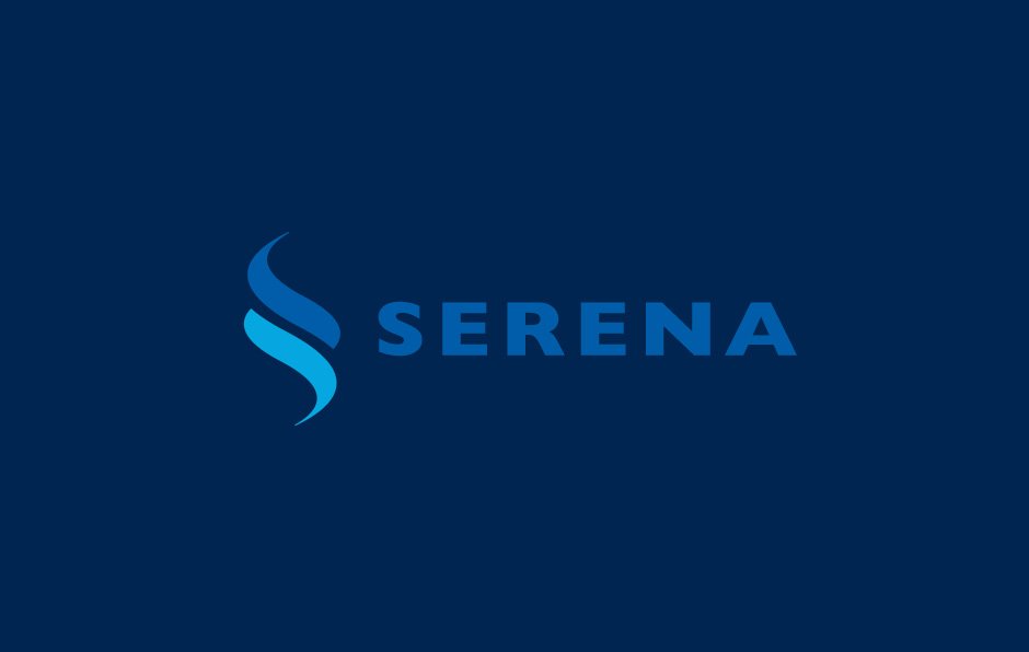 Logotipo • Mineradora • Água Mineral