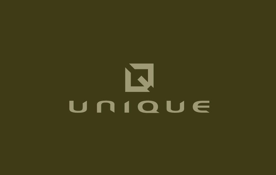 Logotipo • Joalheria Masculina