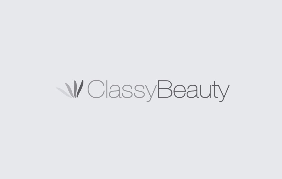 Logotipo • Loja Virtual • Cosméticos